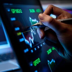Blockchain infrastructure for real-world financial assets