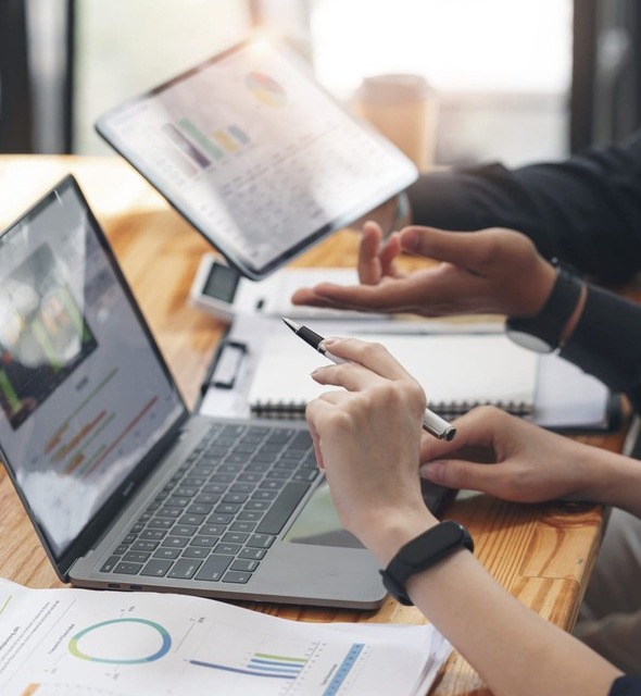 Real-world financial assets and blockchain-based digital infrastructure