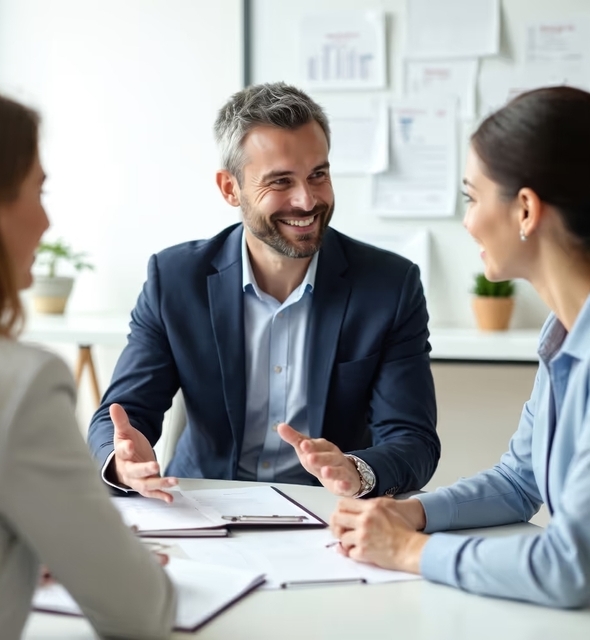 Business funding infrastructure for working capital
