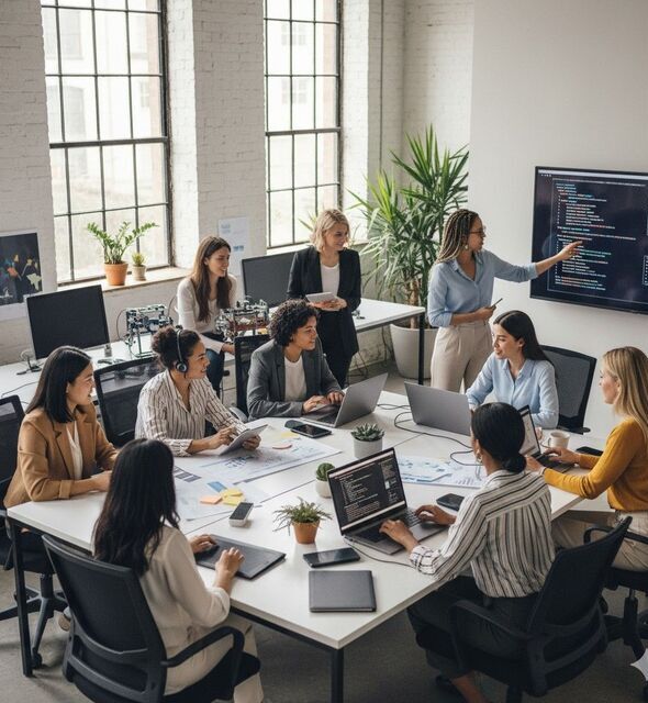 Business funding connected with private-credit infrastructure