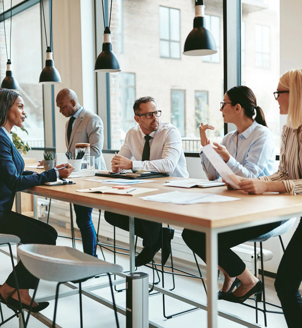 Merchant Cash Advance financial claim connected to real business activity